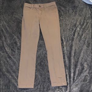 Banana republic pants sz 28   BR PANTS